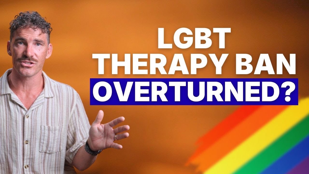 Кто должен определять цели ЛГБТ-терапии — клиент или государство?