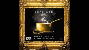 Gucci Mane - "Big Guwap" (feat. Young Scooter)