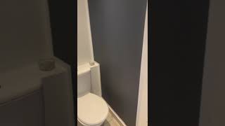 3 bedroom flat at Hackney