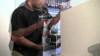 Cabinet Maker - Mynt Interiors