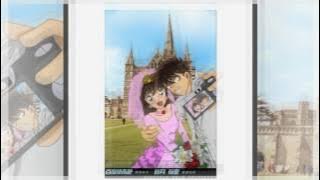 Koi ni koishite - Shinichi love Ran