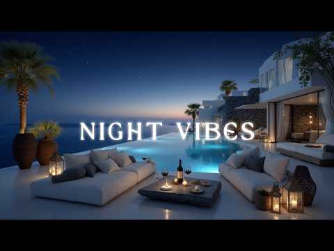 Eternal Sounds - Lights (Relaxing Chillout Version)