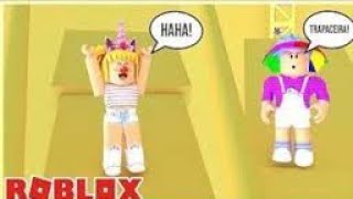 Roblox - A SOPHIA TRAPACIOU! (Tower of Hell)