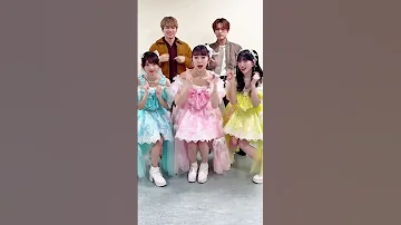 超ときめき宣伝部 辻野かなみ 小泉遥香 とき宣ホールツアー2023 菅田愛貴 超とき宣 こんなあたしはいかがですか BALLISTIKBOYZ 深堀未来 加納嘉将 