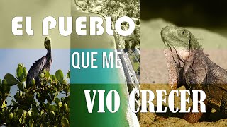 El pueblo que me vio crecer! | el diario de Johnny Films