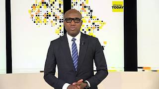Dr Congo Opens Second Ebola Treatment Centre [africanews Today]