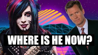 DAHVIE VANITY: Where Is He Now?