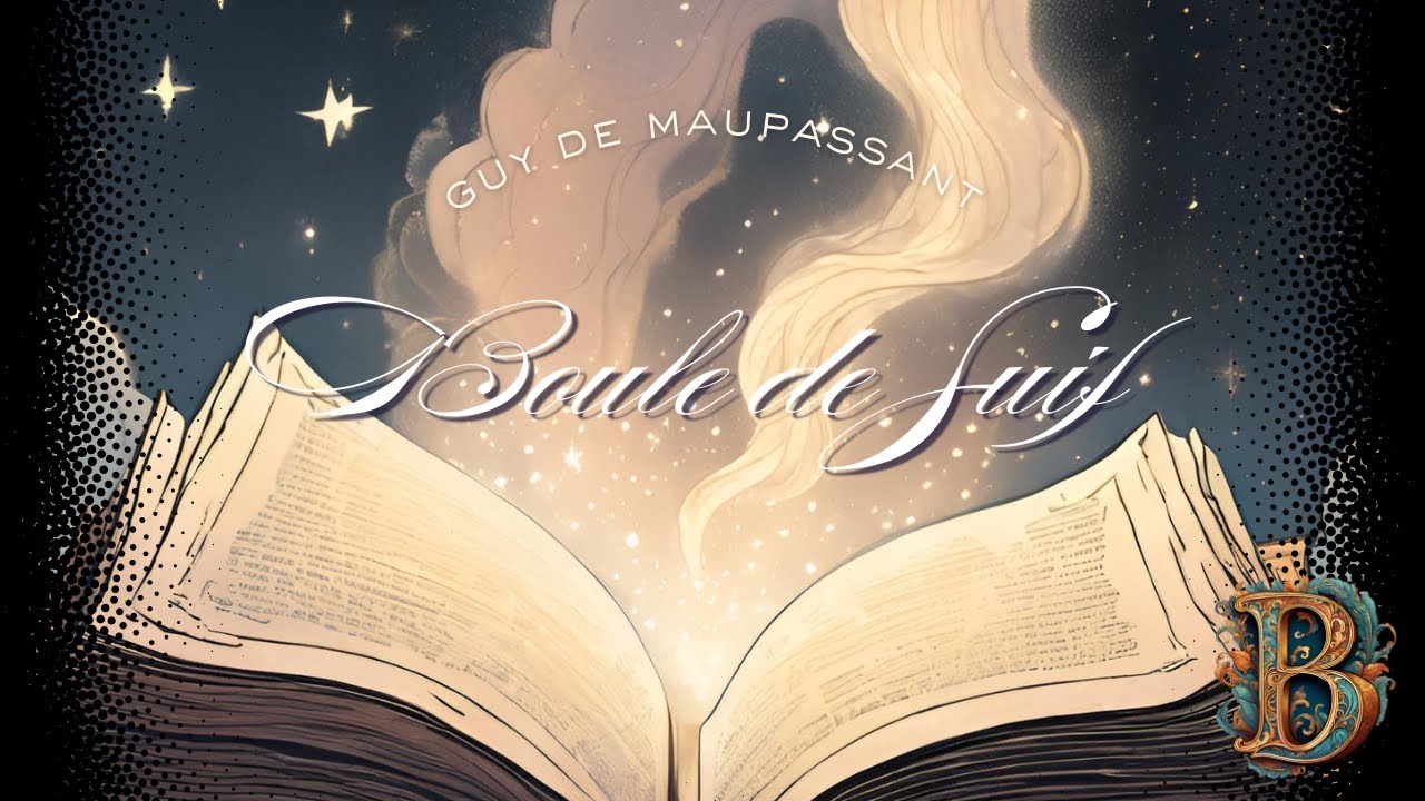 Boule De Suif De Maupassant www.youtube.com