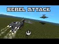 KSP - Star Wars Rebel Attack
