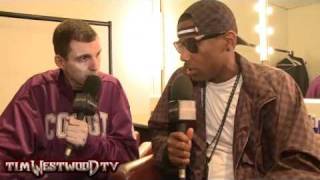 Fabolous Interview Talking On New Super Group With Diddy Called Dream Team