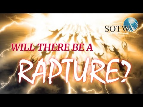 Rapture & the 1000 Year Reign Of Christ - Derrick Danso - YouTube