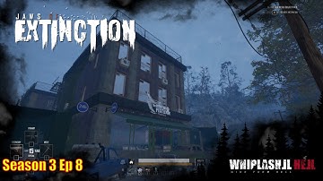 Exploration (Jaws Of Extinction) S3 Ep8