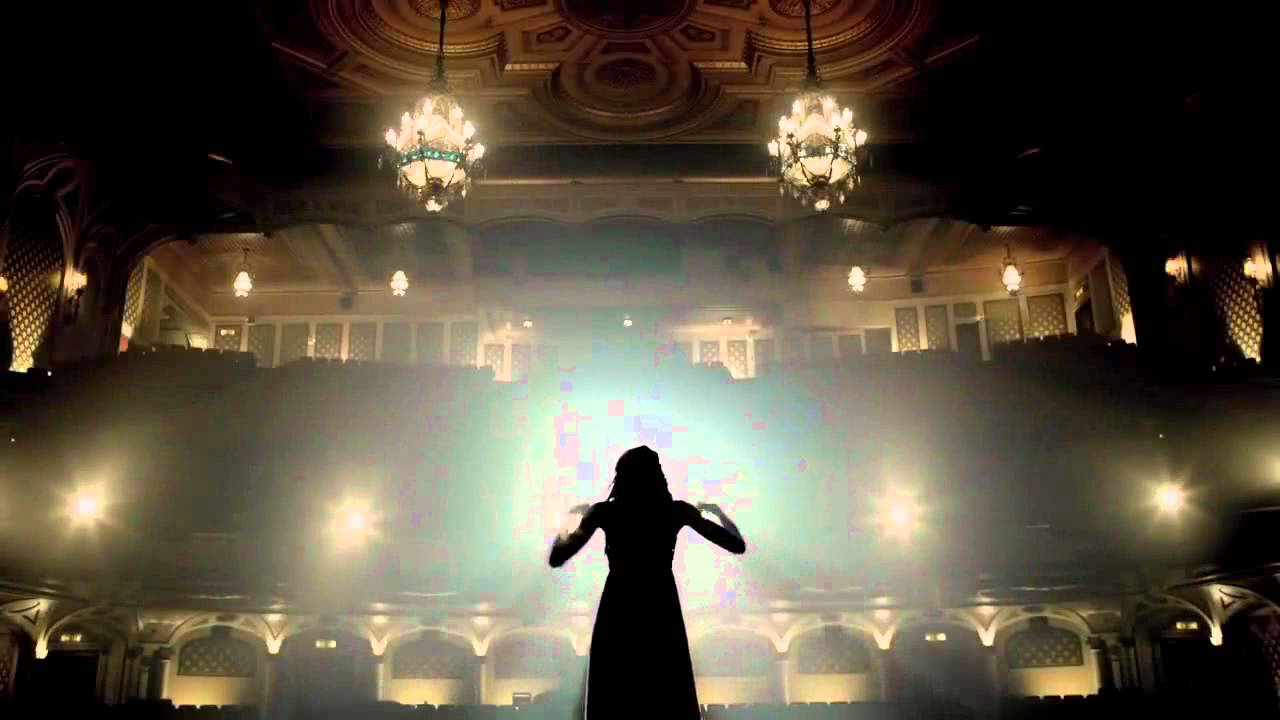 Tyler James Williams, Coco Jones Me and You YouTube