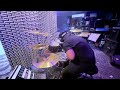 Sidewinder - Avenged Sevenfold | Adam Jaggerjack Drum Cover