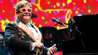 Elton John - Nashville (2018) (Soundboard Recording)