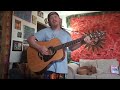 Briar rabbit blues original acoustic 2022