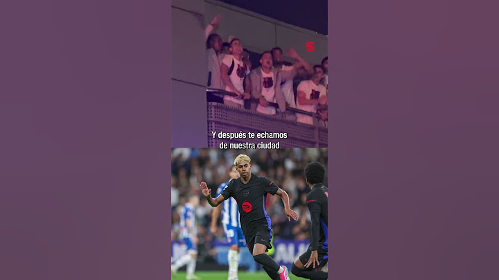 🔥 ¡IMPERDIBLE! Los jugadores del BARÇA alientan a los CULÉS a cantar “PERICO DECIME QUE SE SIENTE”