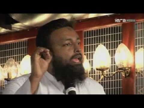 What is your purpose in life O Muslim - Tawfique C...