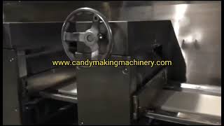 Nhà Sản Xuất Máy Nhai Kẹo Cao Su - Máy Làm Kẹo Cao Su - Dây Chuyền Sản Xuất Kẹo Cao Su