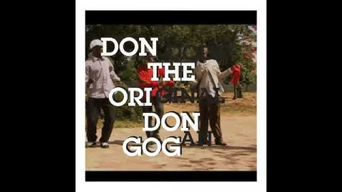 Don Dodo - Intro video