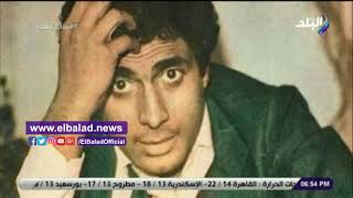 صدى البلد | مدير تصوير: أحمد زكي أفضل ممثل في العالم لكن ينقصه اللغة