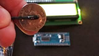 Arduino Automotive Dual Fan Controller