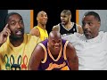 "Only Father Time Could Guard Shaq" | Kenyon Martin Breaks Down His Toughest Defensive Assignments