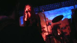 Tamaryn - The Waves @ Casbah - San Diego