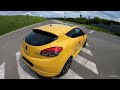 Renault Megane RS - Pov Drive - #010 #PovDriive