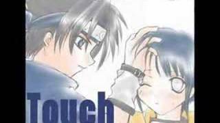 InoxDeidara and HinataxSasuke - Whenever, Wherever