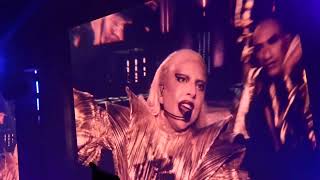 Lady Gaga - Free Woman - Gelredome Arnhem Netherlands 2022