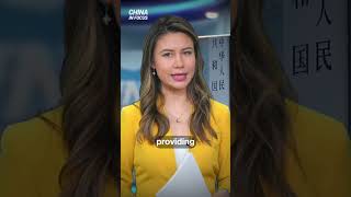 Beijing Diplomat Pushes Wolf Warrior Diplomacy shorts