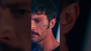 Möhtacam Əlləri̇nə, Həsrətəm Gözləri̇nə İoness