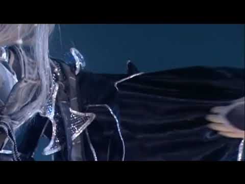 霹靂自製MV「六禍蒼龍-龍伏日月」