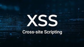 Understanding XSS: A Beginner's Guide to Cross-Site Scripting