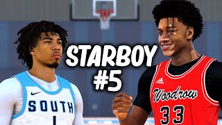 StarBoy #5 | New Beef Vs Old Teammates by JuiceMan 21,561 views 4 months ago 10 minutes, 1 second