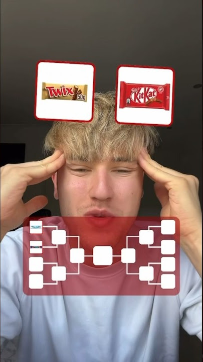 What Is The Best UK Chocolate Bar?