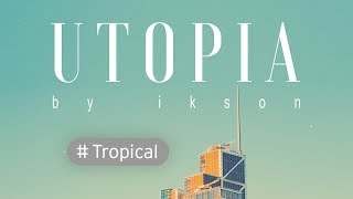 Ikson - Utopia