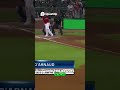Travis Darnot's Epic Night  3 Home Runs!