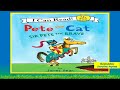 Pete the Cat: Sir Pete the Brave (My First I can Read!)