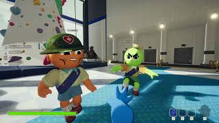 Takilmaya Geldi̇ysen Yes Yes