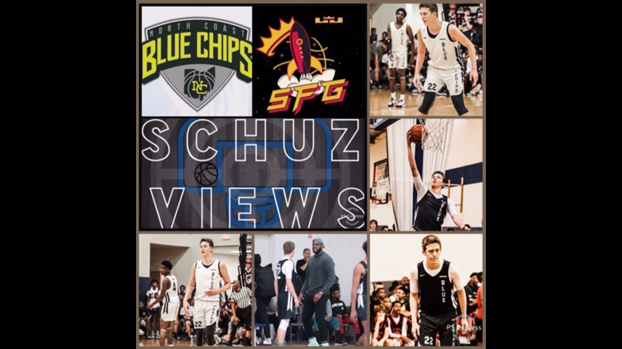 Basha’s Landon Schumaker