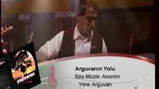 Mustafa Özarslan - Arguvan'ın Yolu Resimi