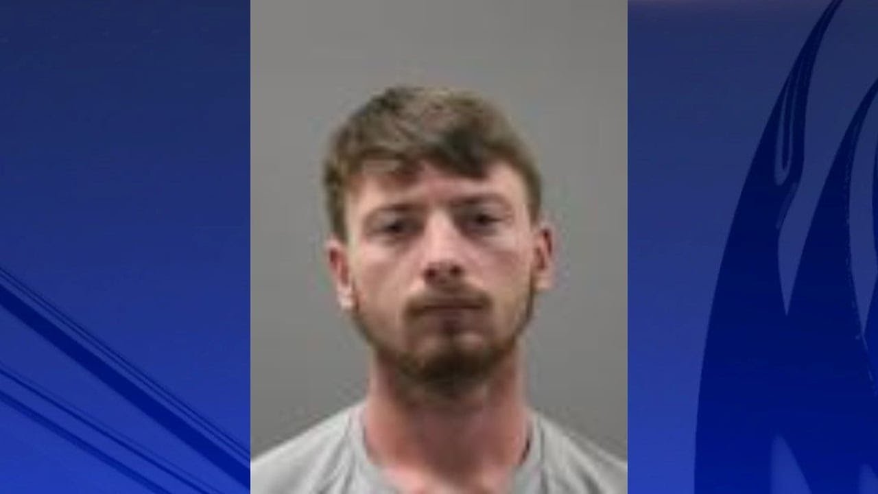Athens man charged with murder in connection to deadly wreck - YouTube