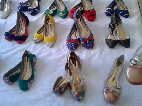 vendas de sapatilhas