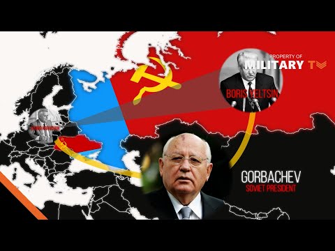 Ukraine and Russia in History and Their Conflict | Ukraine - Russia 2022