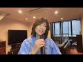 堀ちえみ 待ちぼうけ
