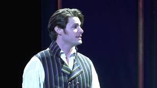 "Portrait Song" from Austen's Pride at The 5th Avenue Theatre