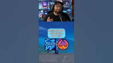 ARCANE MAGE - CAN SUNFURY COMPETE WITH SPELLSLINGER?! | Season 3 - ST Rotation - Patch 11.2