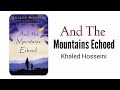 And the mountains echoed  khaled hosseini in hindi